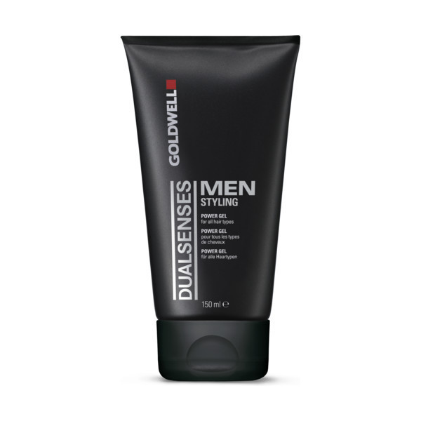 Goldwell Dualsenses for Men Power Gel Goldwell Dualsenses for Men Power Gel