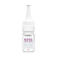 Goldwell Dualsenses Blondes & Highlights Color Lock Serum Portion Goldwell Dualsenses Blondes & Highlights Color Lock Serum Portion