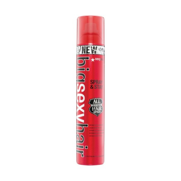 sexyhair Big Sexy Hair Spray & Stay Haarlack sexyhair Big Sexy Hair Spray & Stay Haarlack