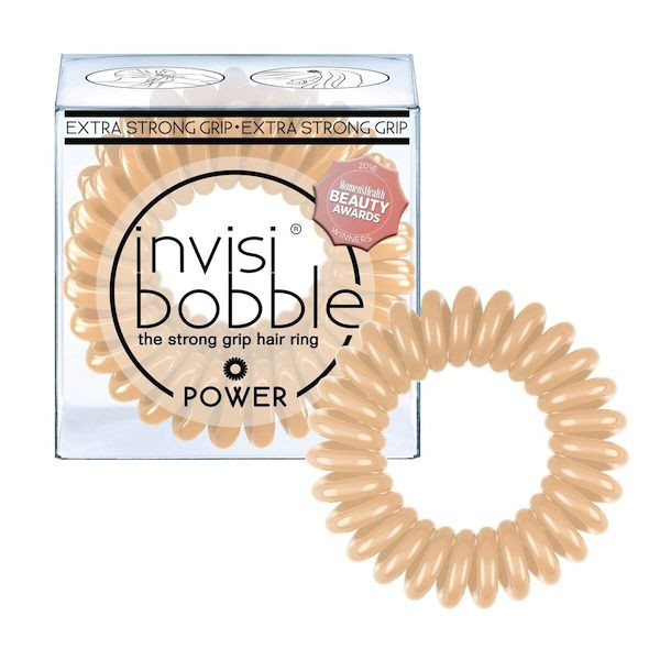 Invisibobble Power Nude To Be