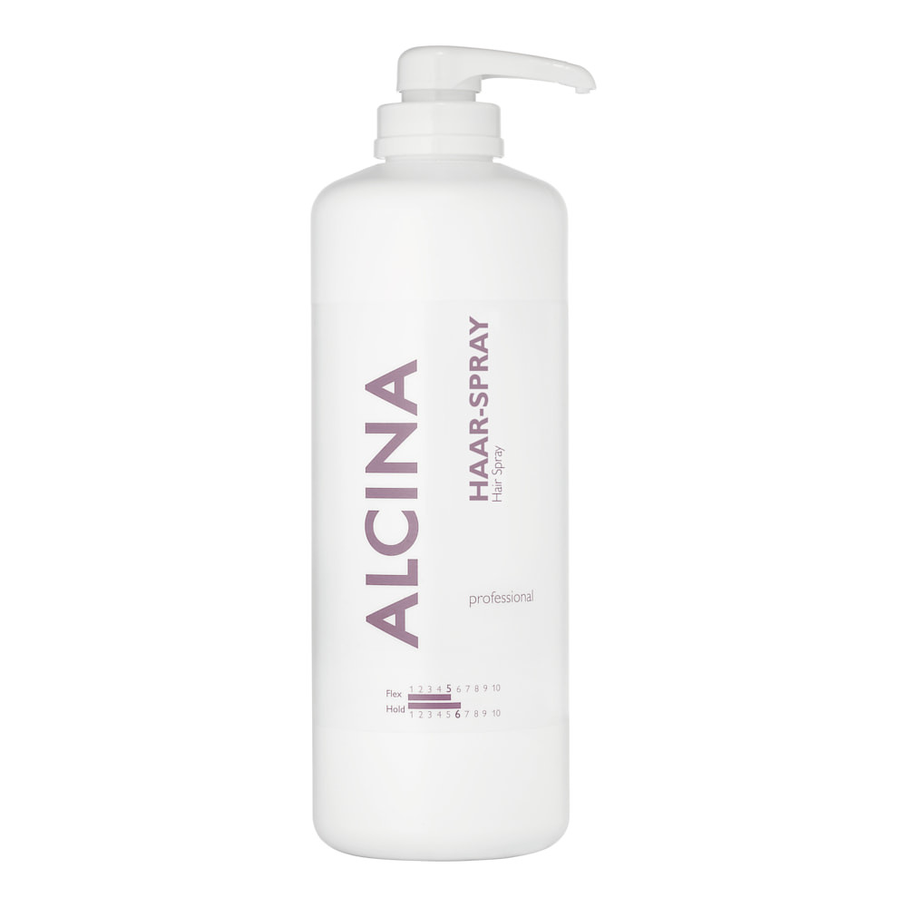 Alcina Styling Professional Haar-Spray ohne Aerosol Kabinett Alcina Styling Professional Haar-Spray ohne Aerosol Kabinett
