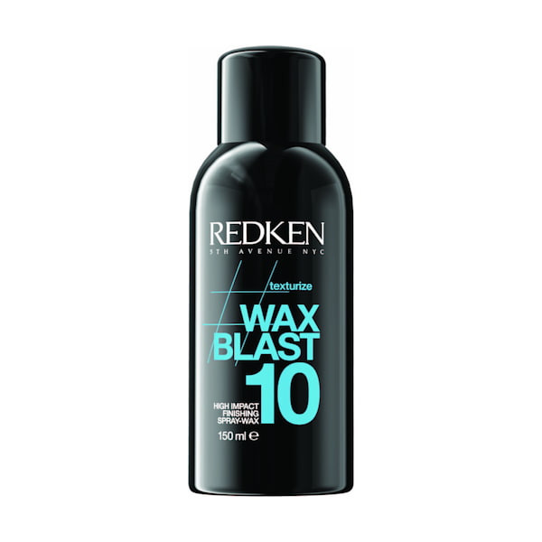 Redken Styling Texture Wax Blast 10 Redken Styling Texture Wax Blast 10