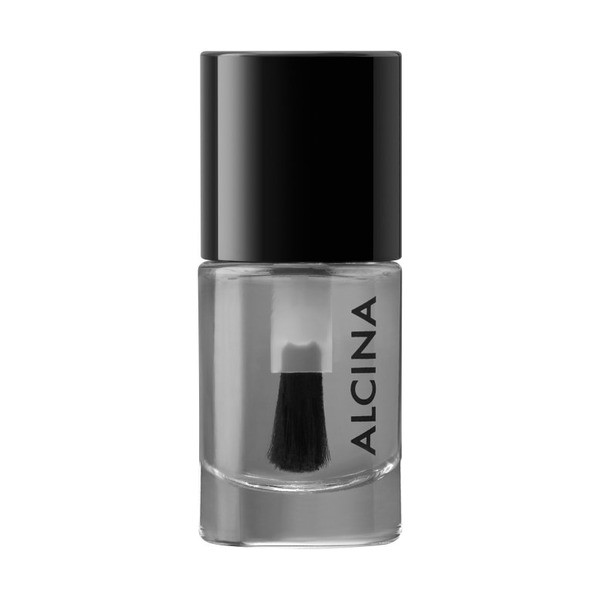 Alcina Dekorative Kosmetik Nail Brilliant Top & Base Coat