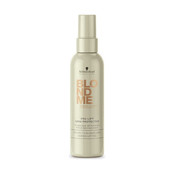 Schwarzkopf BLONDME Pre-Lift Kera Protector