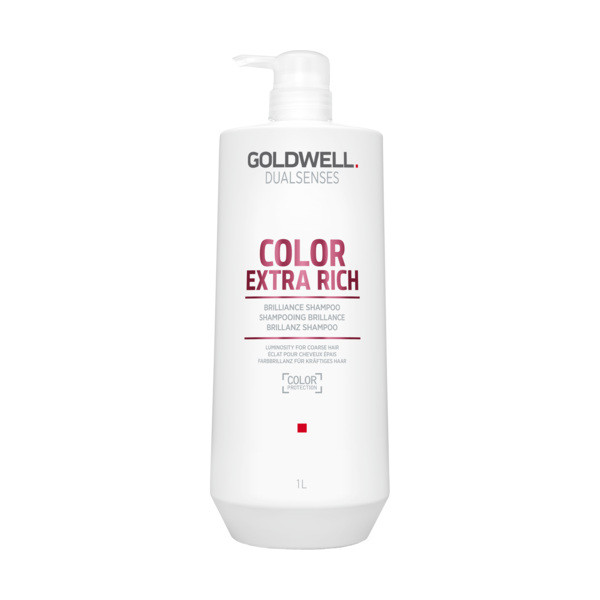 Goldwell Dualsenses Color Extra Rich Brilliance Shampoo Kabinett
