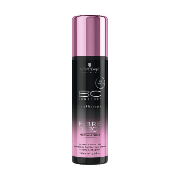 Schwarzkopf BC Bonacure Fibre Force Fortifying Primer Schwarzkopf BC Bonacure Fibre Force Fortifying Primer