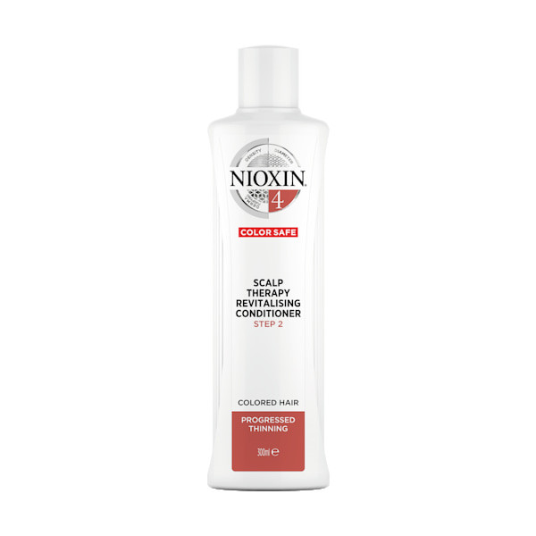 NIOXIN System 4 - Scalp Therapy Revitalizing Conditioner NIOXIN System 4 - Scalp Therapy Revitalizing Conditioner