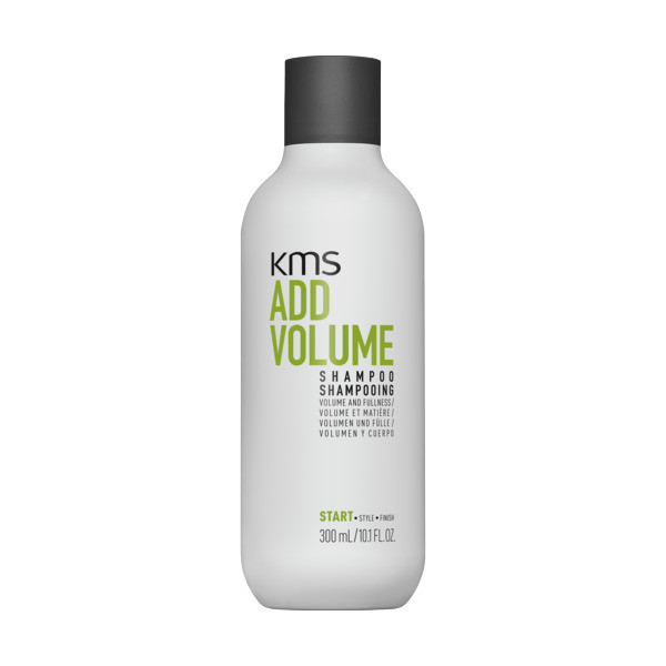 KMS California Addvolume Shampoo