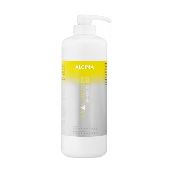 Alcina Haarpflege HYALURON 2.0 Shampoo Kabinett