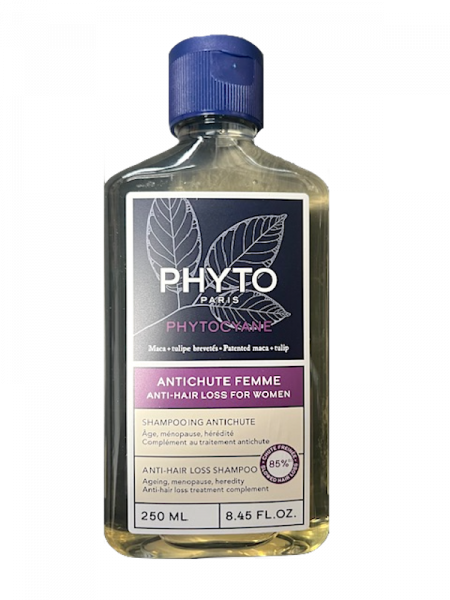 PHYTO Phytocyane Frauen - Anti Hair Loss Shampoo