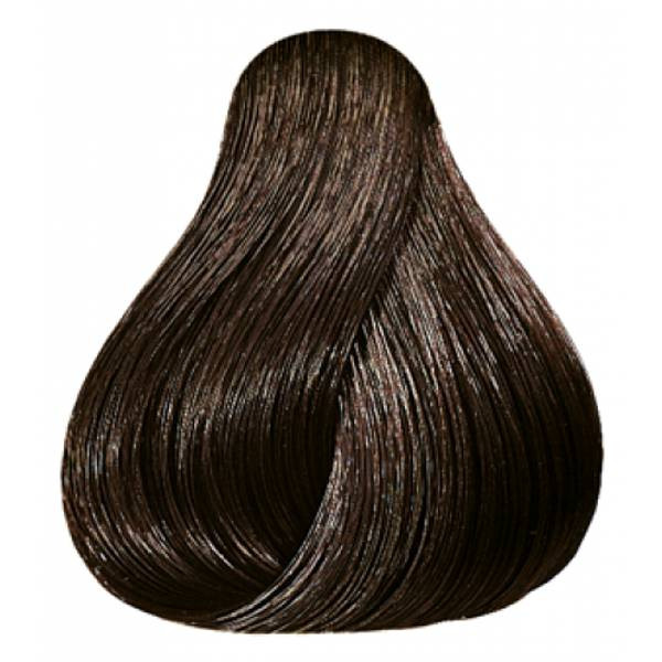 Wella Koleston Perfect 4/ mittelbraun pur