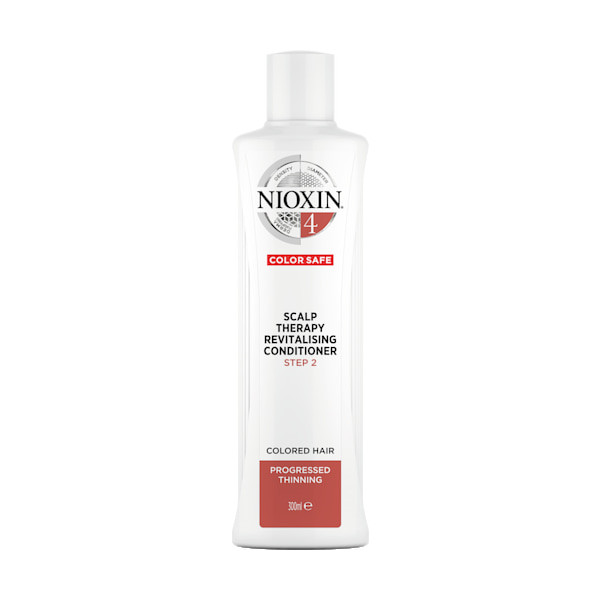 NIOXIN System 4 - Scalp Therapy Revitalizing Conditioner