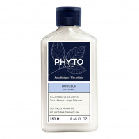 Phyto Softnesss Shampoo - jedes Haar