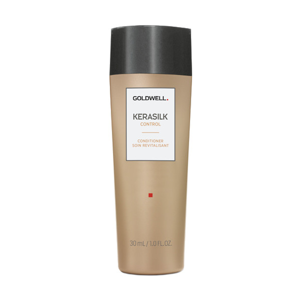 Goldwell Kerasilk Control Conditioner Mini Goldwell Kerasilk Control Conditioner Mini