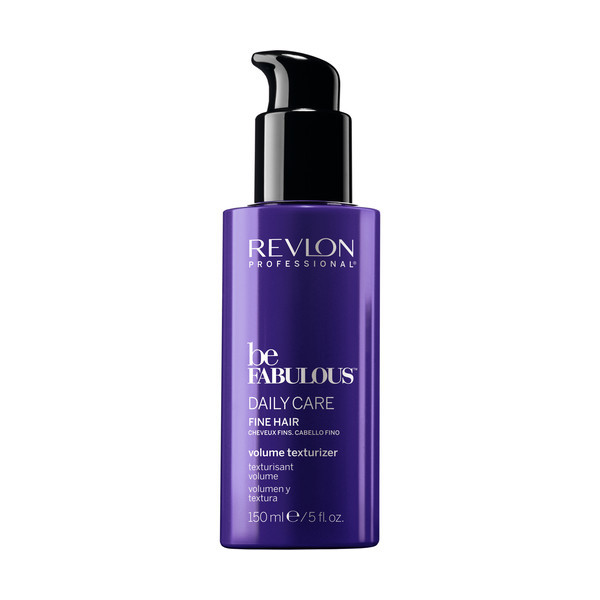 REVLON Be Fabulous Daily Care Volume Texturizer Fine Hair