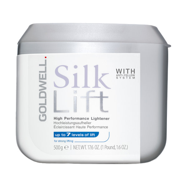 Goldwell Blondierung Silk Lift High Performance Lightener