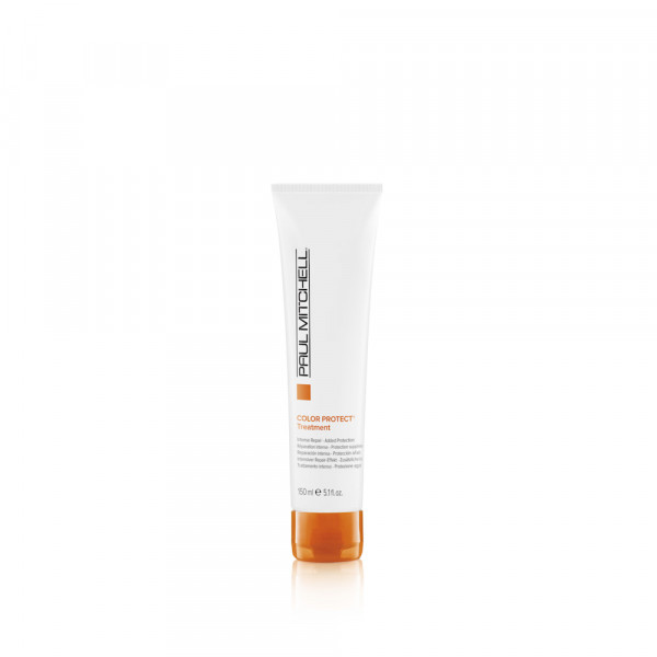 Paul Mitchell Color Protect Treatment