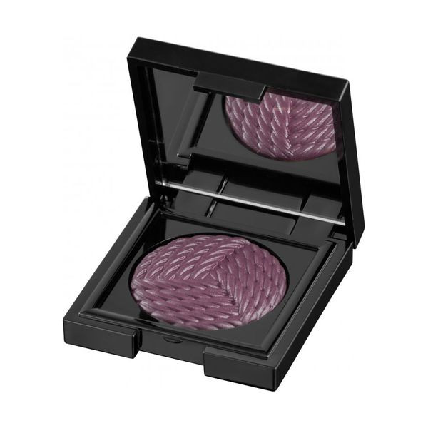 Alcina Dekorative Kosmetik Eye Miracle Eye Shadow Aubergine 050