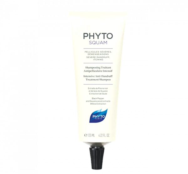 PHYTO Phytosquam Intense Anti Dandruff Shampoo Starke Schuppen