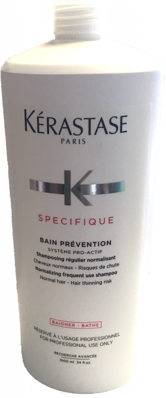 Kérastase Specifique Bain Prevention - Kabinett