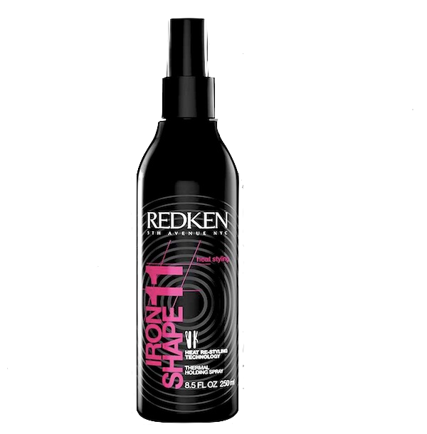 Redken Heat Styling Iron Shape 11