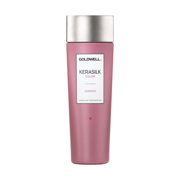 Goldwell Kerasilk Color Gentle Shampoo Goldwell Kerasilk Color Gentle Shampoo