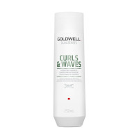 Goldwell Dualsenses Curls & Waves Hydrating Shampoo Goldwell Dualsenses Curls & Waves Hydrating Shampoo