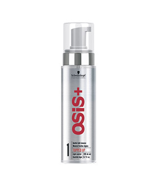 Schwarzkopf OSiS+ STYLE TOPPED UP