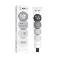 Revlon Nutri Color Filters 1011 Intense Silver