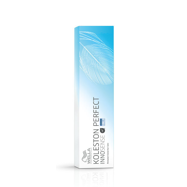 Wella Koleston Perfect INNOSENSE 4/0 mittelbraun Wella Koleston Perfect INNOSENSE 4/0 mittelbraun