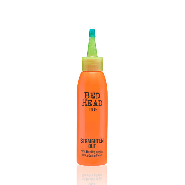 TIGI Bed Head Straighten Out Liquid - Smoothing + Anti-Frizz