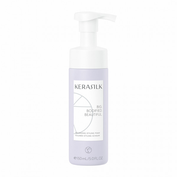 Kerasilk STYLE Volumen Styling Schaum