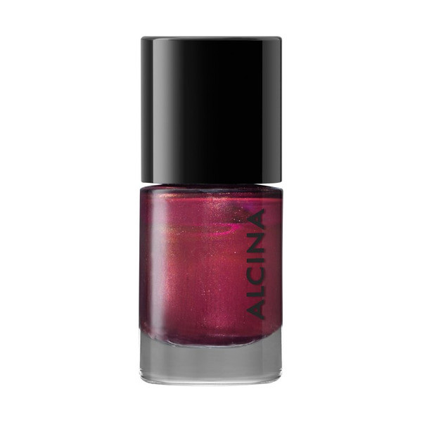 Alcina SALE Dekorative Kosmetik Ultimate Nail Colour Marsala 060