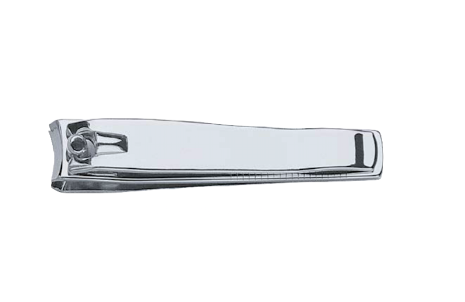 Becker Manicure YES 96660 Nagelknipser groß 8,2cm Becker Manicure YES 96660 Nagelknipser groß 8,2cm