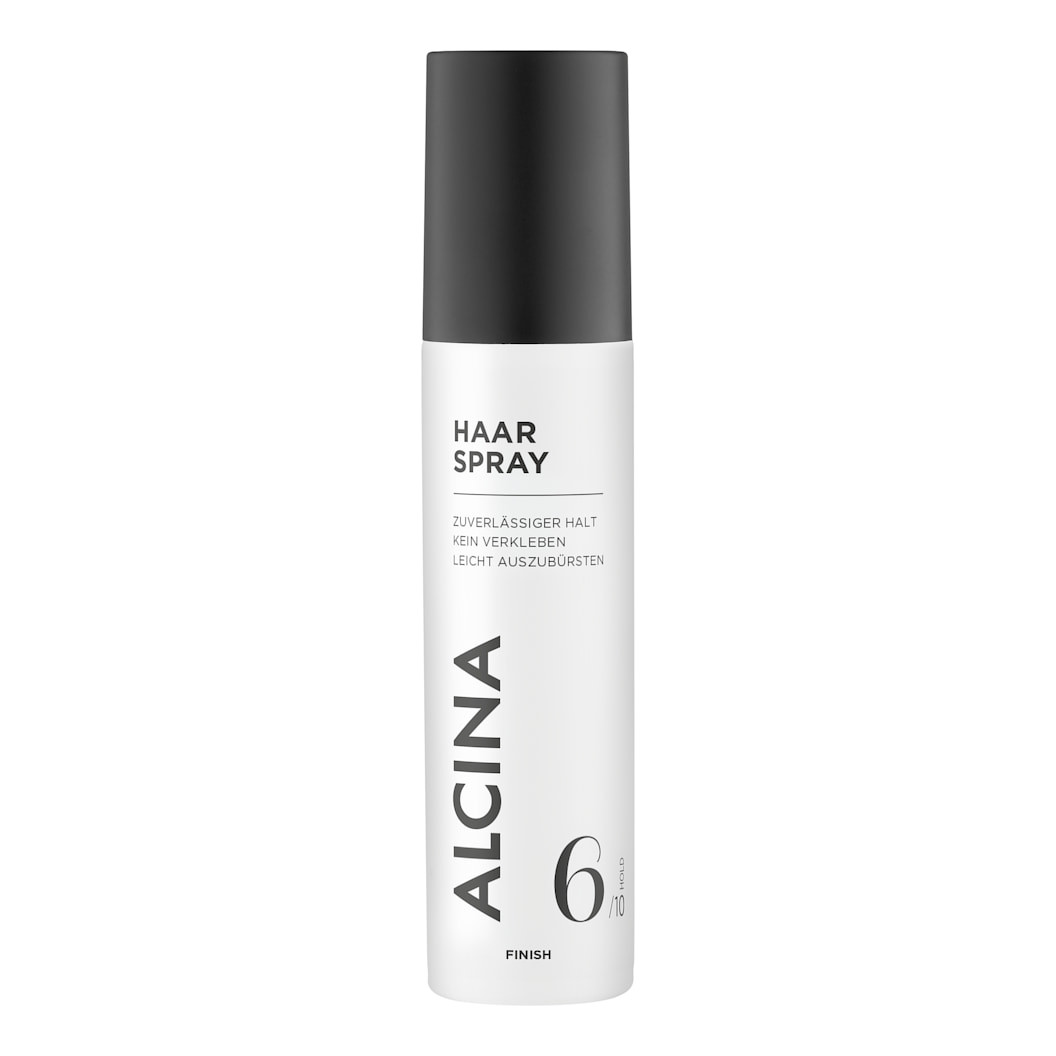 Alcina Styling Professional Haar-Spray ohne Aerosol