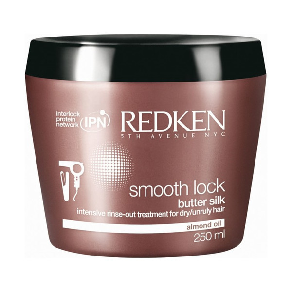 Redken Smooth Lock Butter Silk Redken Smooth Lock Butter Silk