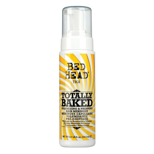 TIGI - SALE - Bed Head Candy Fixations Totally Baked TIGI - SALE - Bed Head Candy Fixations Totally Baked