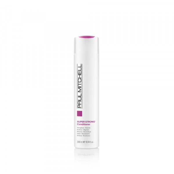 Paul Mitchell Super Strong Conditioner