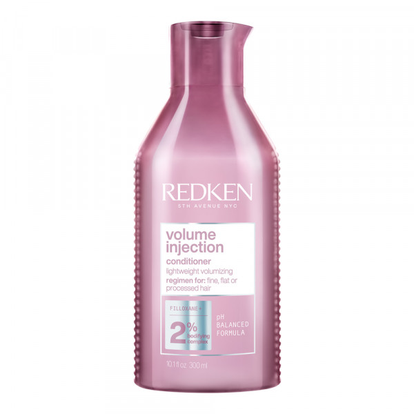 Redken Volume Injection Conditioner