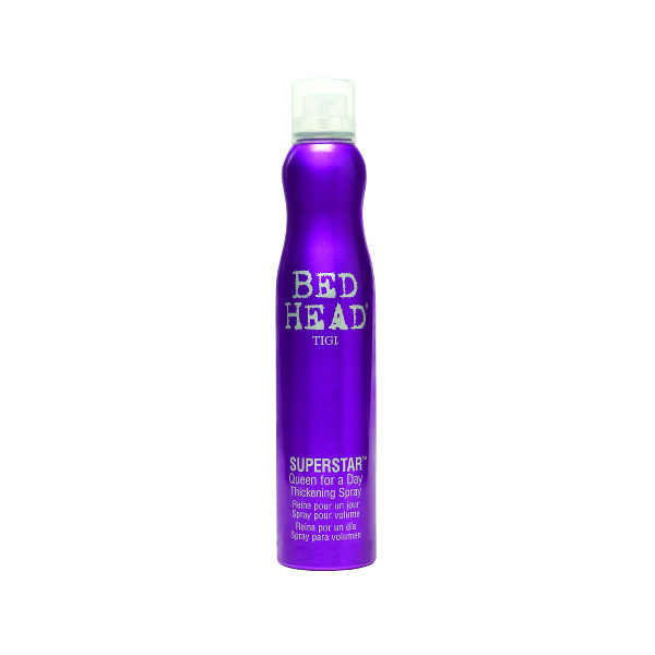 TIGI Bed Head Styling Superstar Queen for a Day