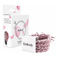Bellody Original Haargummis Mellow Rose (Rosa)