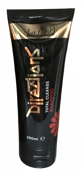 Directions Total Cleanse Shampoo