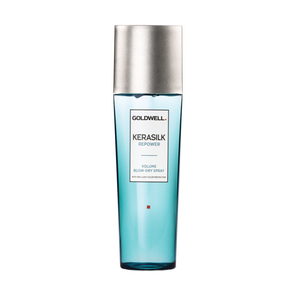 Goldwell Kerasilk Repower Volume Blow Dry Spray