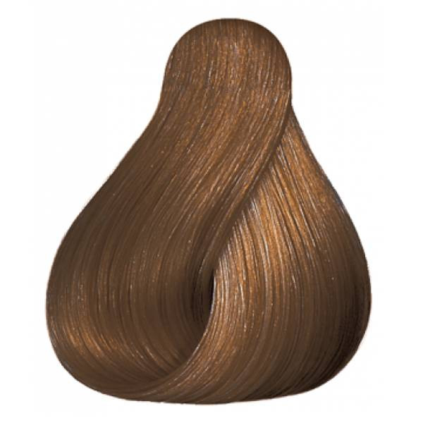 Londa Color Haarfarbe 7/7 mittelblond braun