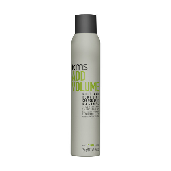 KMS California Addvolume Root and Body Lift