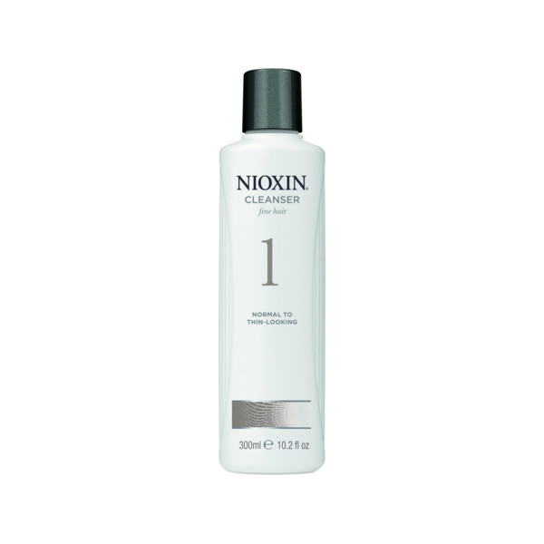 Nioxin -SALE- Cleanser 1