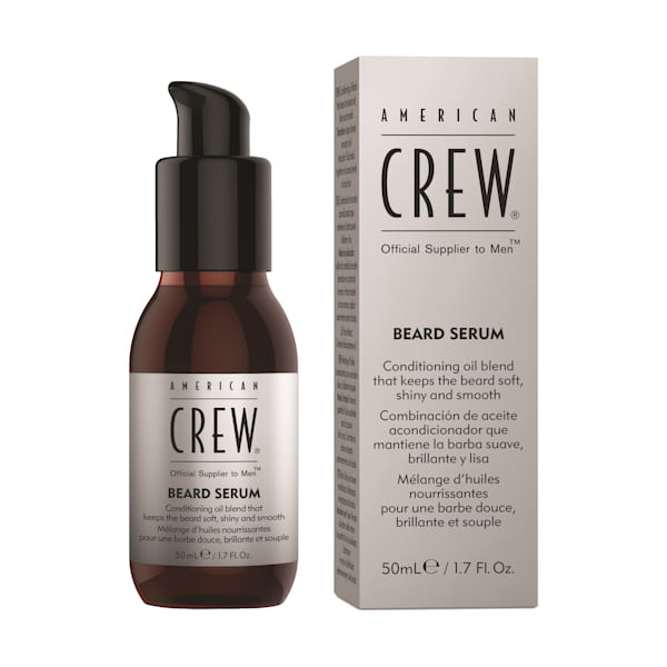 American Crew Beard Serum