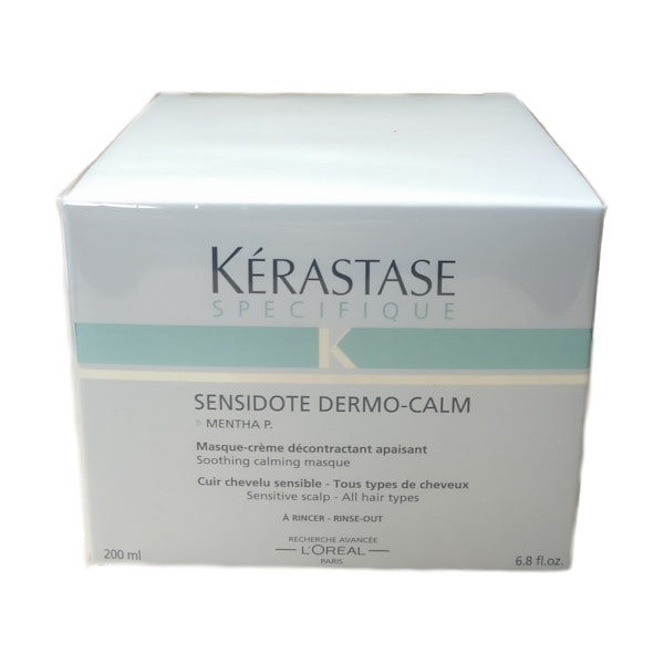 Kerastase -AKTION- Specifique Masque Sensidote Dermo-Calm