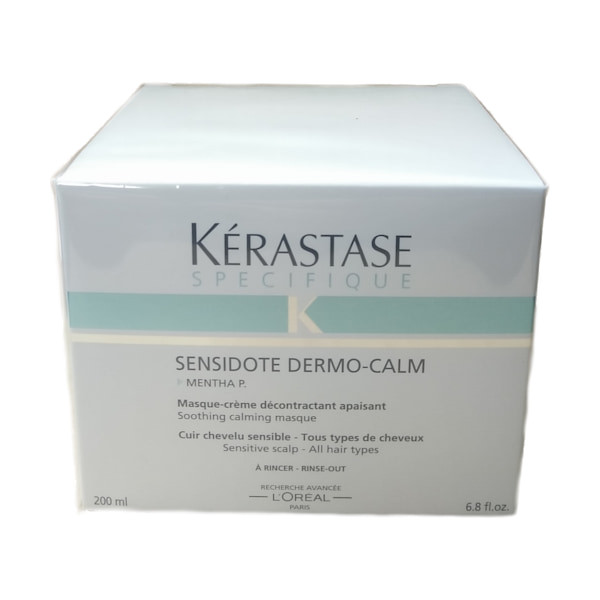 Kerastase -AKTION- Specifique Masque Sensidote Dermo-Calm Kerastase -AKTION- Specifique Masque Sensidote Dermo-Calm