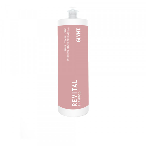 Glynt Revital Shampoo Kabinett